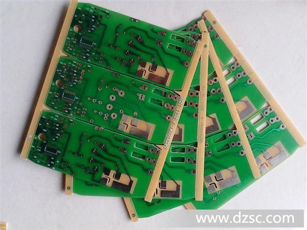 2026PCB线路板厂家推荐pcb制板pcb抄板医疗PCB线路板a研发智能穿戴厂家优选指南！(图1)