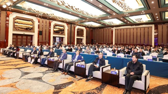 “第十五届中国电子铜箔技术研讨会”成功召开(图1)