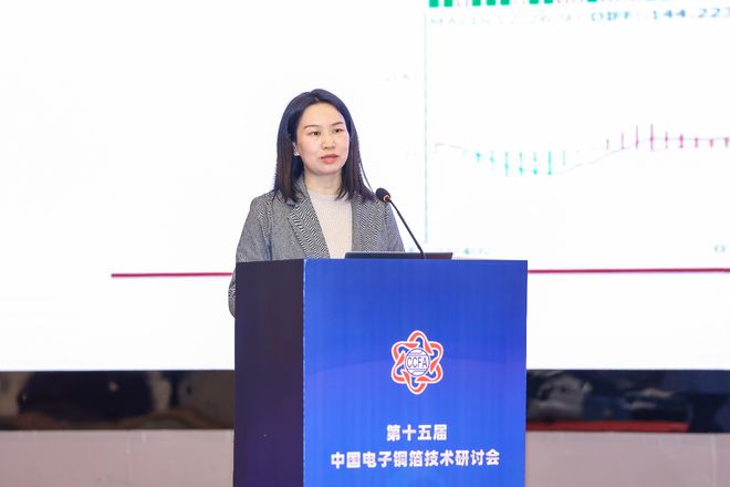 “第十五届中国电子铜箔技术研讨会”成功召开(图18)