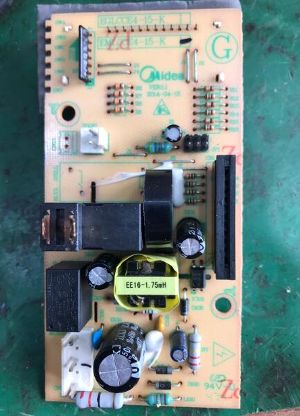 轻松看懂PCB龙头股票_有3家（202513）(图1)