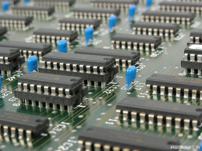 如何看懂pcb电路板？(图1)
