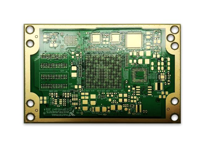 当PCB遭遇烧毁：造物数科揭秘PCB印制电路板的“致命伤”(图2)
