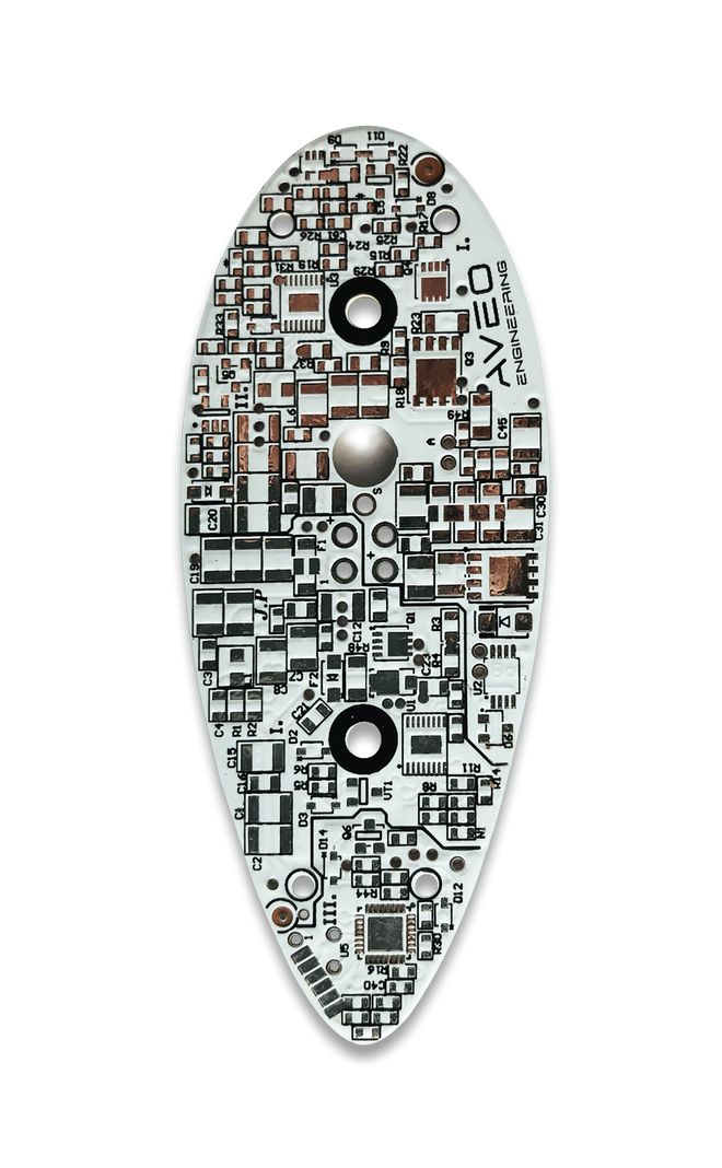 当PCB遭遇烧毁：造物数科揭秘PCB印制电路板的“致命伤”(图3)